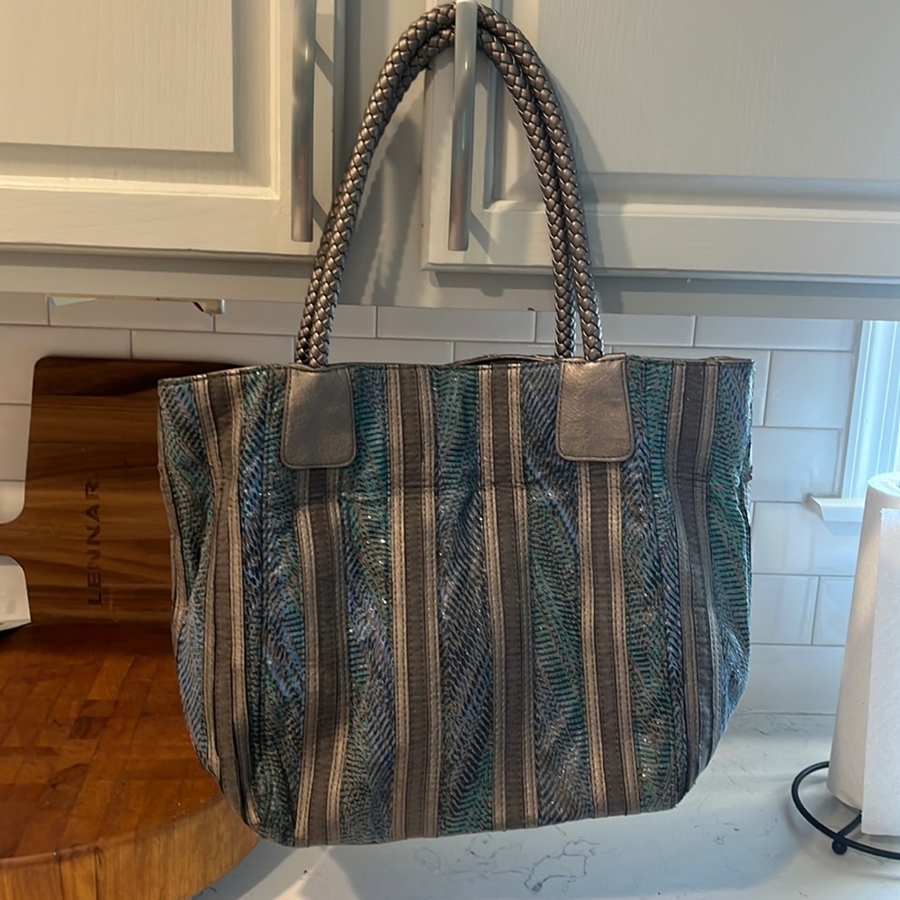 16” by 12” purse Big Buddha